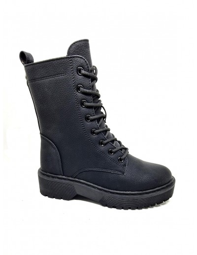 Bota de mujer Refresh en...