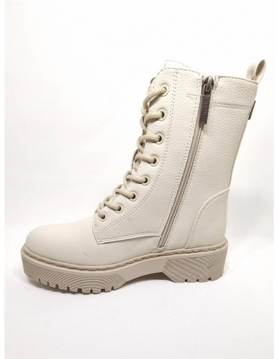 Bota de mujer Refresh en...