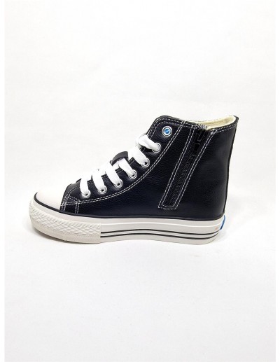 Zapatilla de mujer Mustang... 2