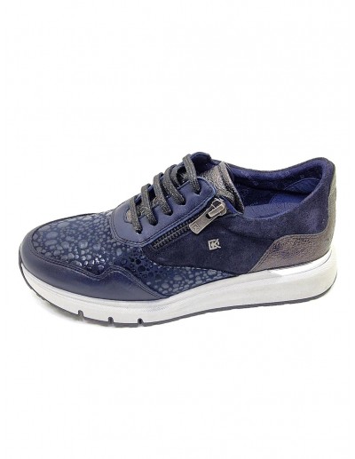 Zapato de mujer Dorking en...