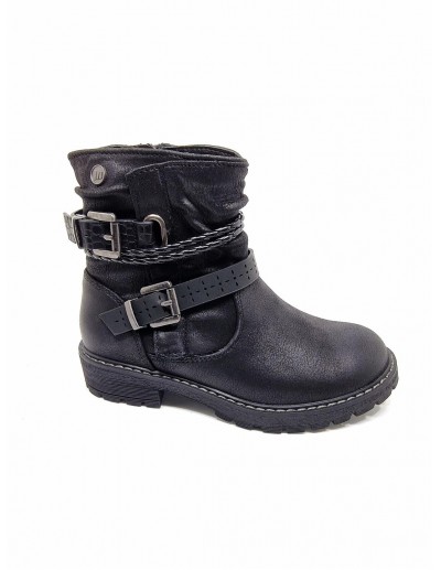 Botin de chica/niña Mustang...