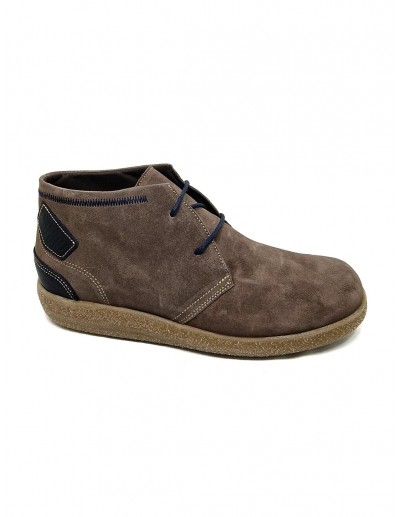 Bota de hombre On Foot en...