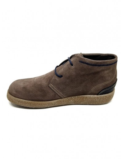 Bota de hombre On Foot en... 2