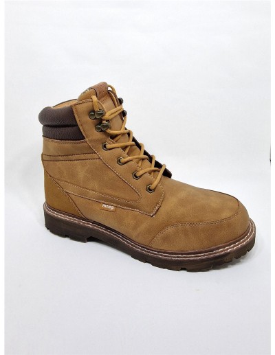 Bota de hombre Mustang en...