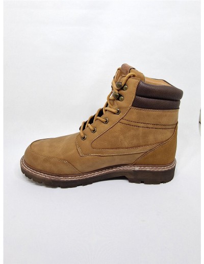 Bota de hombre Mustang en... 2