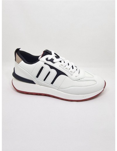 Deportivo de hombre Mustang...