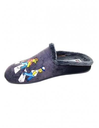 Zapatilla de hombre Muyter... 2