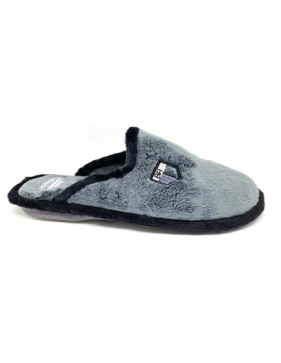 Zapatilla de hombre...