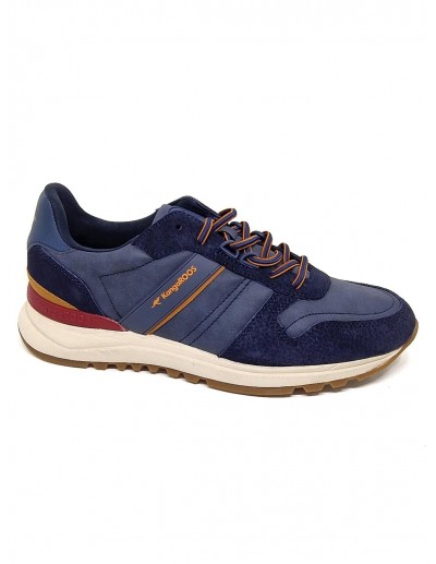 Zapato de hombre Kangaroos...
