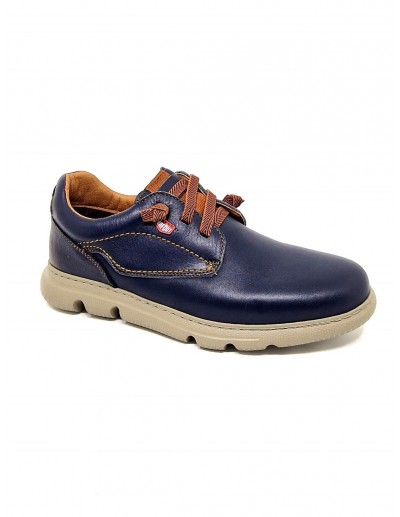 Zapato de hombre Onfoot en...