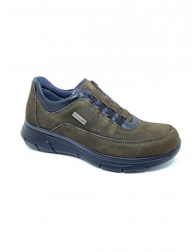 Zapato de hombre Luisetti...