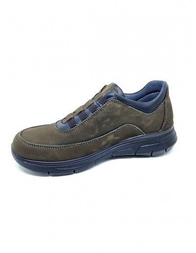 Zapato de hombre Luisetti... 2