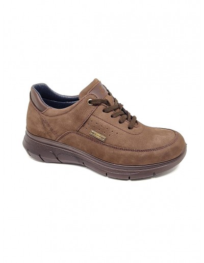 Zapato de hombre Luisetti...