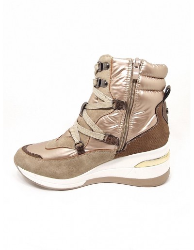 Bota de mujer Mysoft en... 2