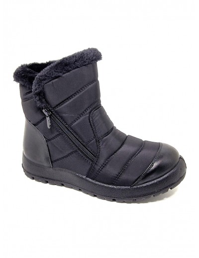 Bota de mujer Vicmart en...