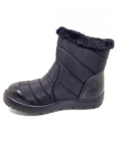 Bota de mujer Vicmart en... 2
