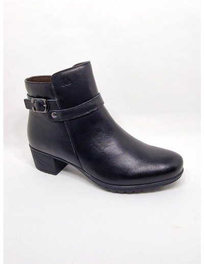 Bota de mujer Treintas en...