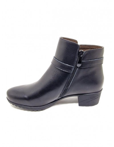 Bota de mujer Treintas en... 2