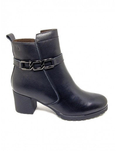 Bota de mujer Treintas en...