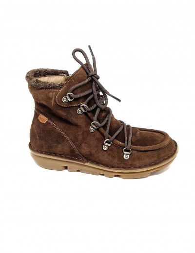 Bota de mujer On Foot en...