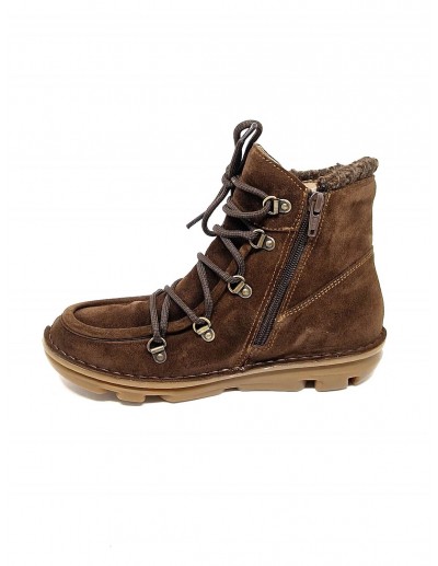 Bota de mujer On Foot en... 2