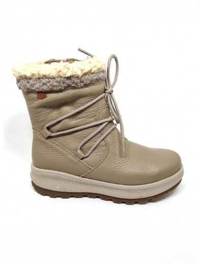 Bota de mujer On Foot en...