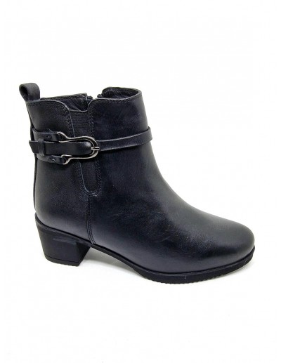 Bota de mujer Treintas en...