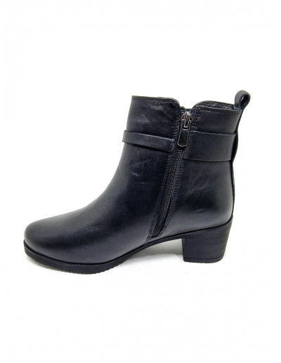 Bota de mujer Treintas en... 2