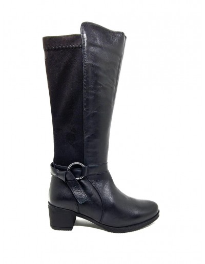 Bota de mujer Treintas en...