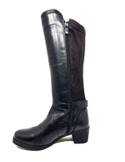 Bota de mujer Treintas en... 2