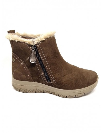 Bota de mujer Luisetti en...
