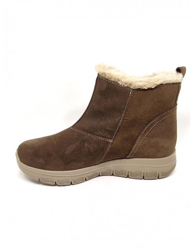 Bota de mujer Luisetti en... 2