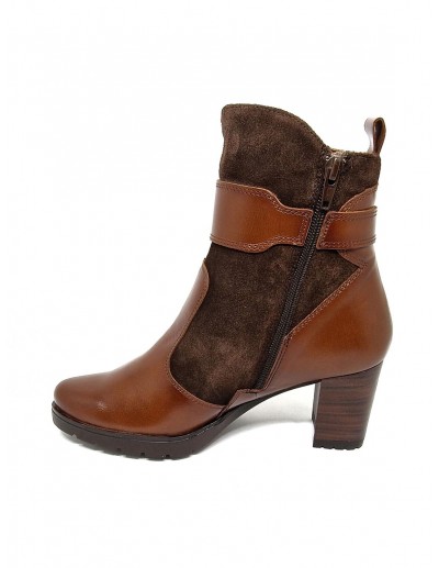 Bota de mujer Desireé en... 2