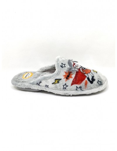 Zapatilla de casa para...
