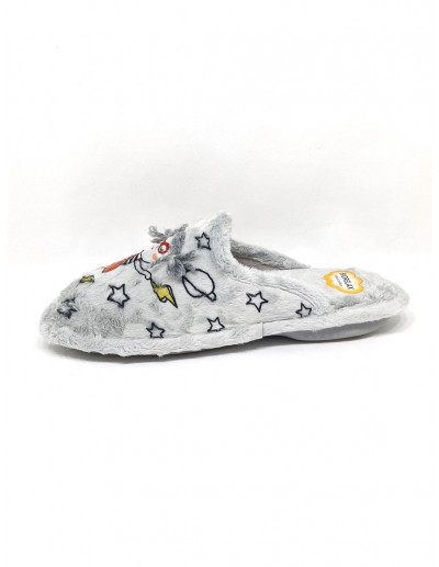 Zapatilla de casa para... 2