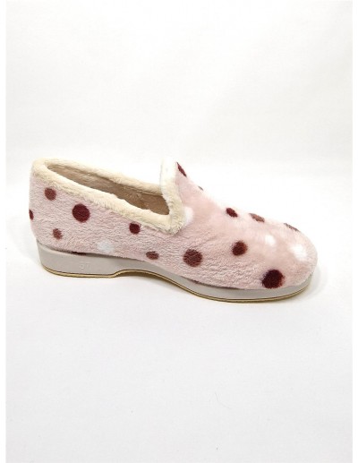 Zapatilla de mujer Muro en... 2