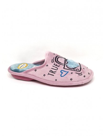 Zapatilla de mujer Biorelax...