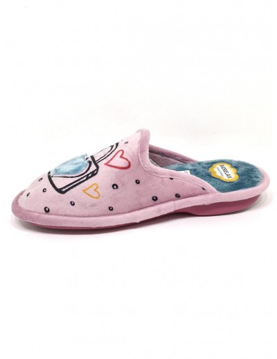 Zapatilla de mujer Biorelax... 2