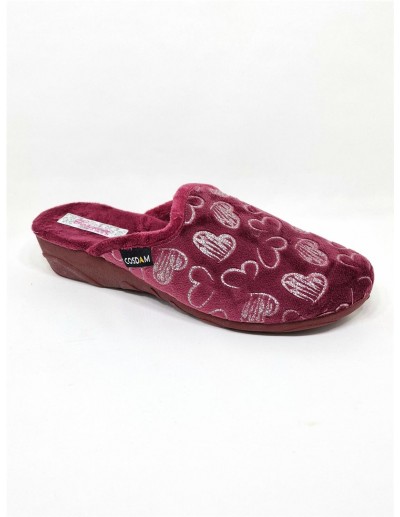 Zapatilla de mujer Cosdam...
