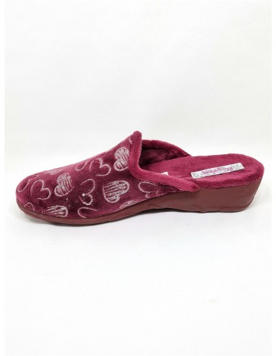 Zapatilla de mujer Cosdam... 2