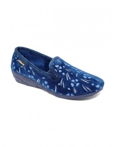 Zapatilla de mujer Cosdam...