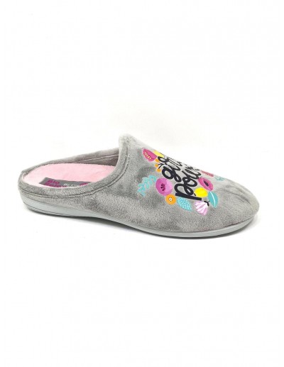 Zapatilla de mujer Biorelax...