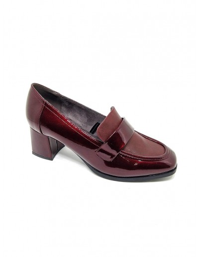 Zapato de mujer Mysoft en...