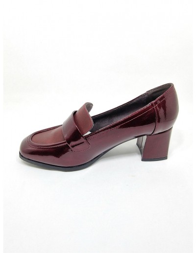 Zapato de mujer Mysoft en... 2