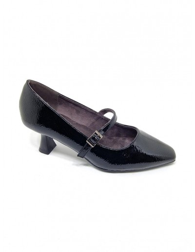Zapato de mujer Mysoft en...