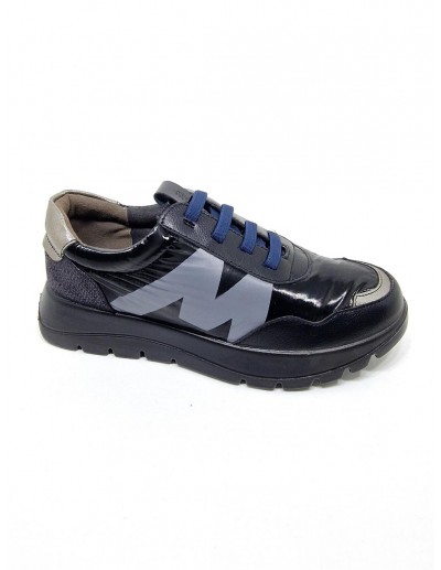 Zapato de mujer Mysoft en...