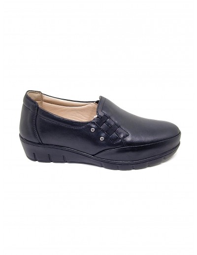 Zapato de mujer Manlisa...