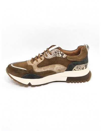 Zapato de mujer Kangaroos... 2