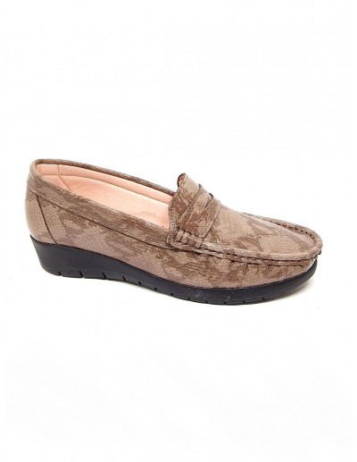 Zapato de mujer McCame en...