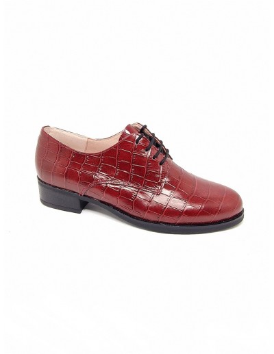 Zapato de mujer McCame en...